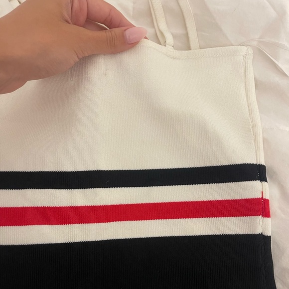 NWOT Seek the Label (LF) Mini Dress - Picture 5 of 5